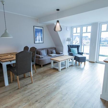 Sunnevelt-Apartment-18 Kuehlungsborn Luaran gambar
